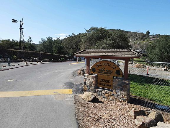 2nd image of 28890 Lilac Rd Space 97