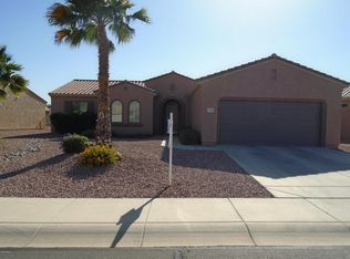 21038 N Vista Trl, Surprise, AZ 85387