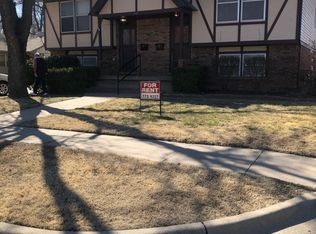 641 N Mount Carmel St #B, Wichita, KS 67203