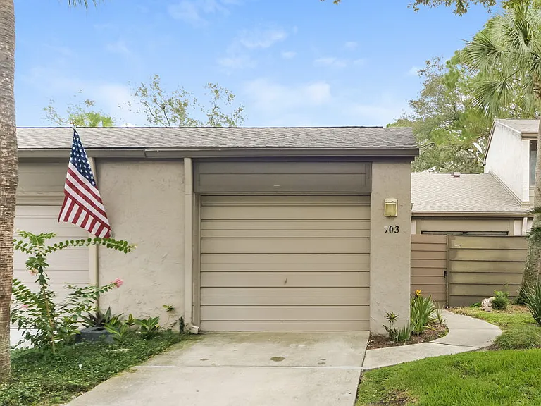 703 Drywood Ave — Photo 1