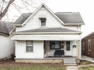 330 S Warman Ave, Indianapolis, IN