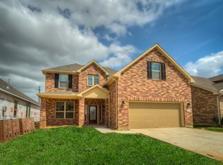 6134 Moran Crest Dr, Spring, TX 77388