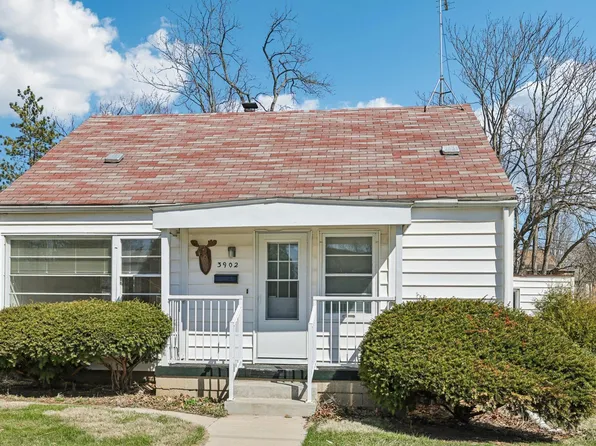 3902 Winnemac Ave, Madison, WI 53711