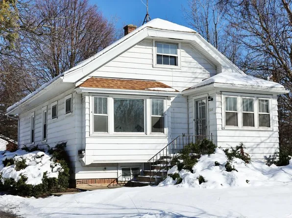 3242 South 56th ST, Milwaukee, WI 53219