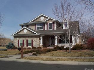 5345 Ptarmigan Ln, Broomfield, CO 80020
