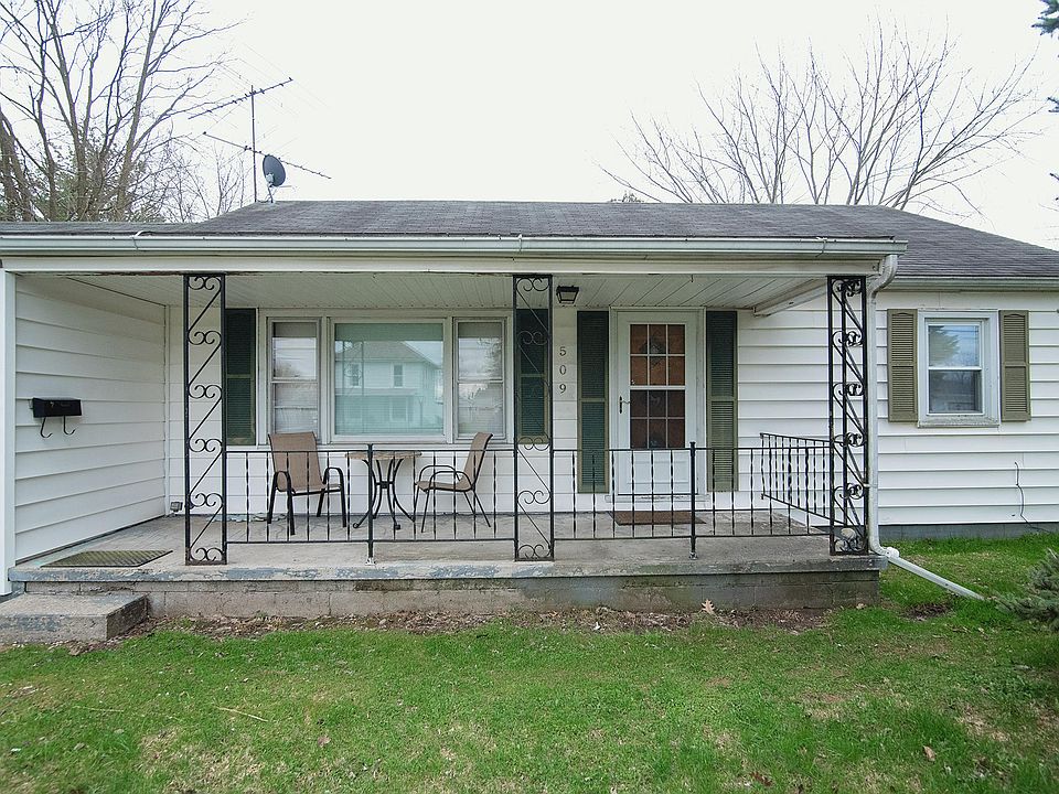 1st image of 509 Gwynne St