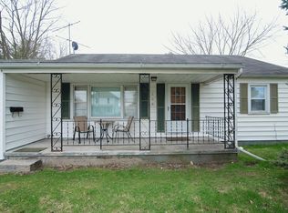 509 Gwynne St, Urbana, OH 43078