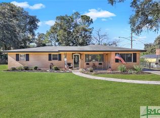 1 Paddys Cir, Savannah, GA 31406