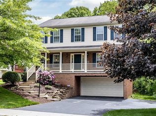 102 Aerial Dr, Canonsburg, PA