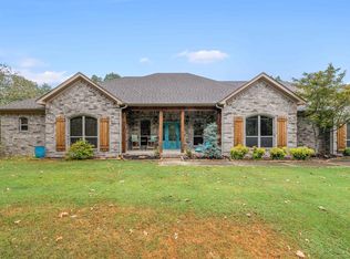 4614 Batesville Pike, North Little Rock, AR 72120