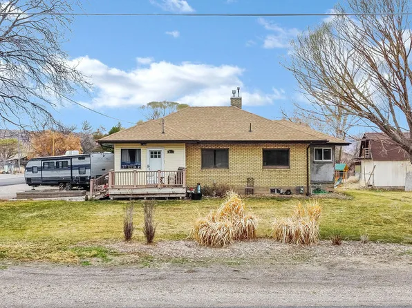 215 N Main St, Glenwood, UT 84730