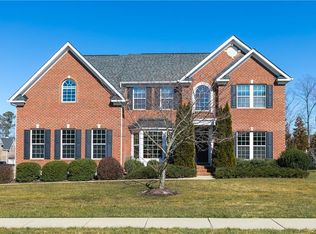 4946 Amberwell Pl, Glen Allen, VA 23059