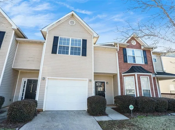 11358 Michelle Way, Hampton, GA 30228
