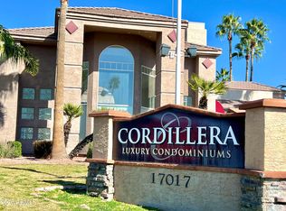 17017 N 12th St UNIT 2060, Phoenix, AZ 85022