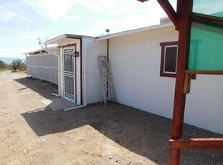 5872 W 23rd St, Dolan Springs, AZ 86441