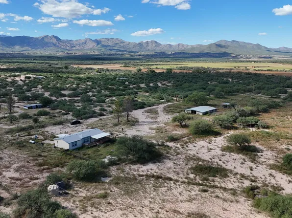 2241 N Rivers Edge Rd, Benson, AZ 85602