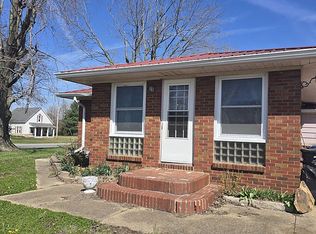 772 Us Highway 45, Norris City, IL