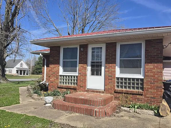 772 Us Highway 45, Norris City, IL 62869