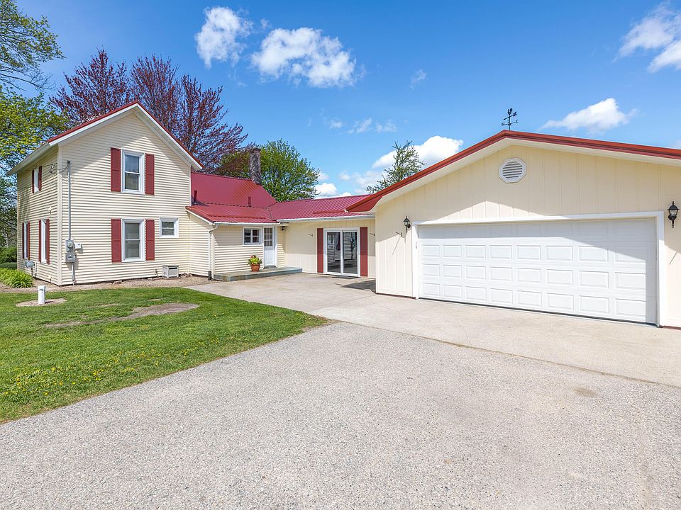 9508 30th Ave, Remus, MI 49340 Zillow