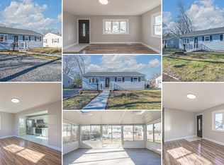 6307 Lance Ave, Mays Landing, NJ 08330