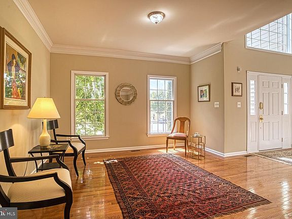 step into the parlor!