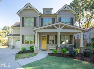 4198 Middlebrooks St NE, Covington, GA 30014