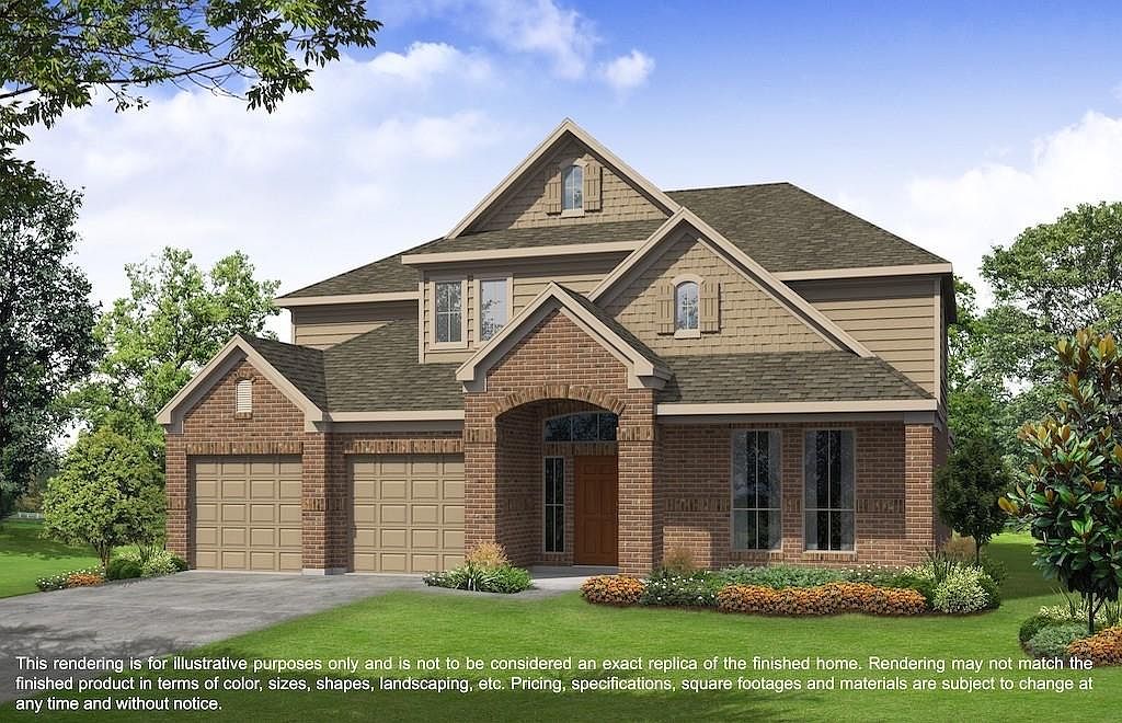 1541 Sunrise Gables Dr, Katy, TX 77493 | Zillow