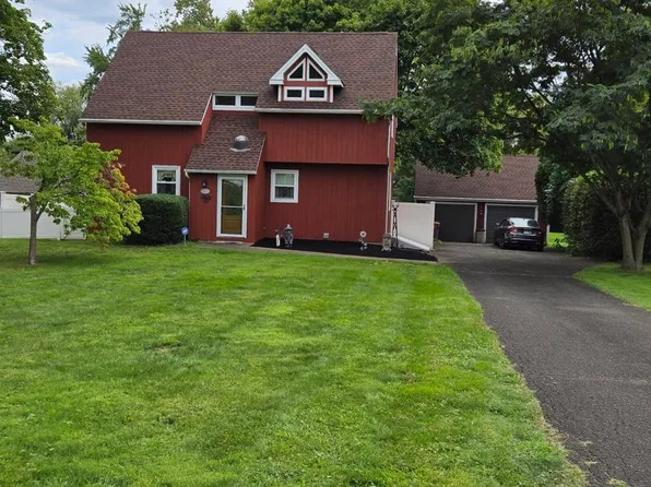 6231 Washington Ln, Bensalem, PA 19020