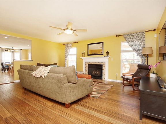 5th image of 5037 Hancock Ct