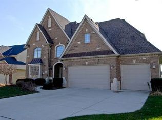 4028 Juneberry Rd, Naperville, IL 60564