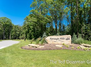 4116 Karcayja Trl, Holland, MI 49423