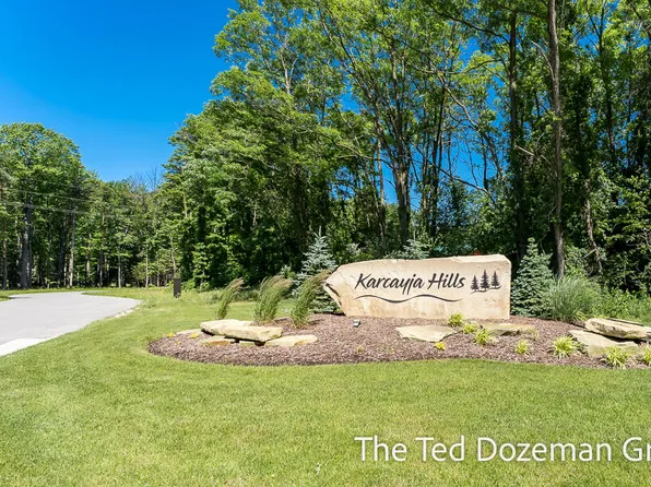 4116 Karcayja Trl, Holland, MI 49423