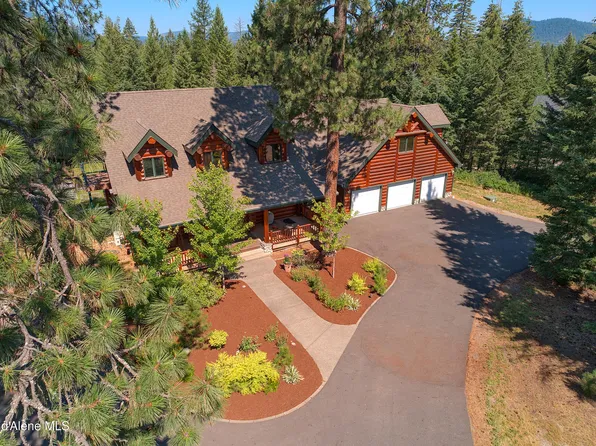 19257 N Ella Rd, Rathdrum, ID 83858