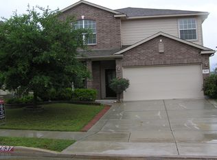 2637 War Admiral, Schertz, TX 78108