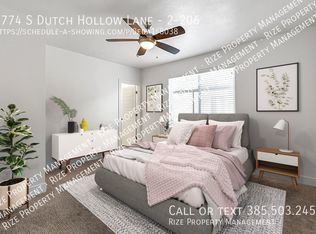 4774 S Dutch Hollow Ln #2-206, Salt Lake City, UT 84117