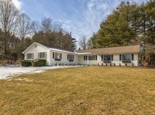 197 N Poverty Rd, Southbury, CT 06488
