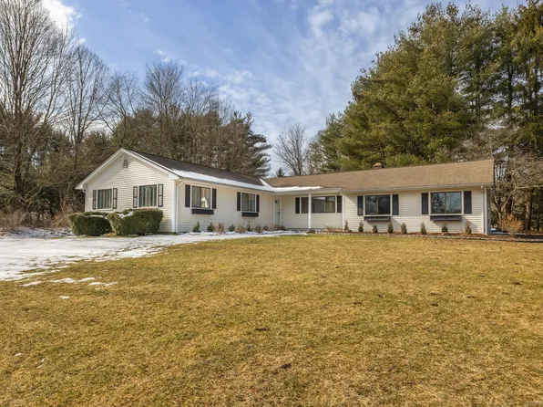 197 North Poverty Road, Southbury, CT 06488