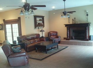 2739 Foxwood Rd S, Orange Park, FL 32073