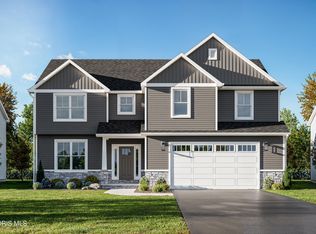 993 Stoneleigh Rd, Perrysburg, OH 43551