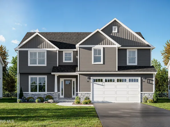 993 Stoneleigh Rd, Perrysburg, OH 43551