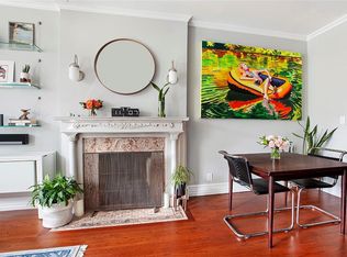 111 West 82nd Street #4A, Street, NY 10024