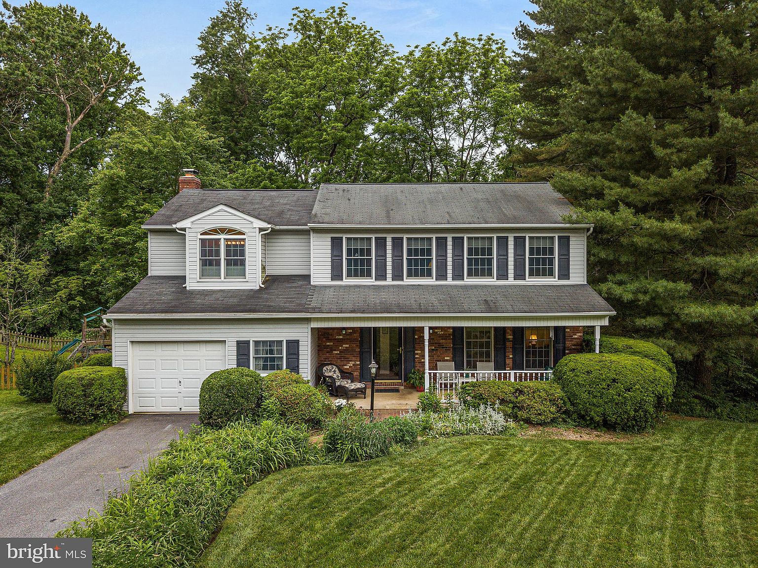 1660 Gemini Dr, Sykesville, MD 21784 Zillow