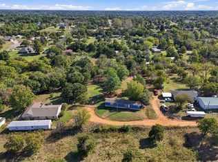 14363 SE 23rd St, Choctaw, OK 73020