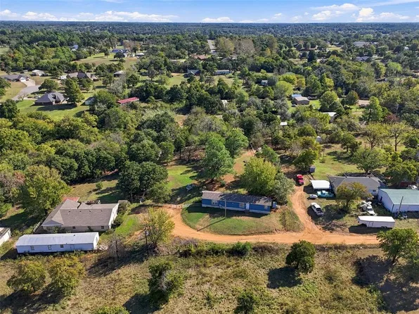 14363 SE 23rd St, Choctaw, OK 73020