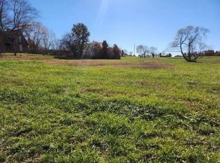 26105 SW Wyatt Rd, Blue Springs, MO 64015