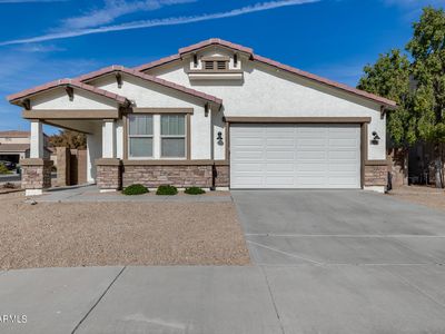 17454 W Morning Glory St, Goodyear, AZ, 85338
