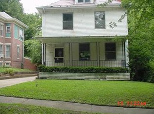 459 S Ewing Ave, Decatur, IL 62522