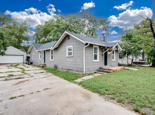 2135 S Exchange Ave, Wichita, KS 67213