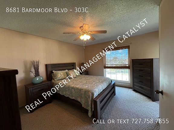4th image of 8681 Bardmoor Blvd #303C
