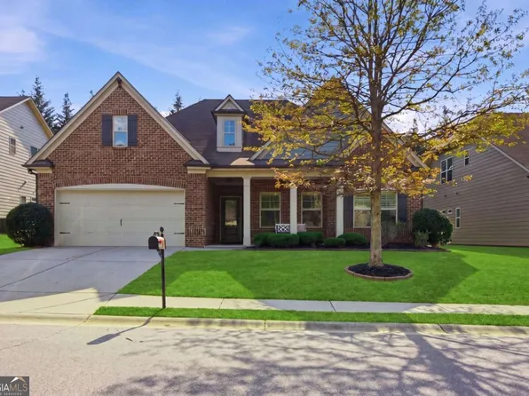 5834 Markwell Rdg, Braselton, GA 30517